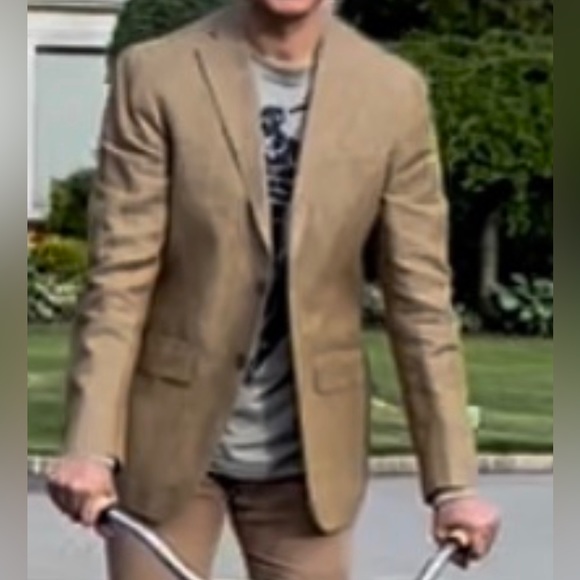 Men’s Blazer